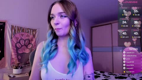 Lucy online show from January 2025 07:42:02 PM