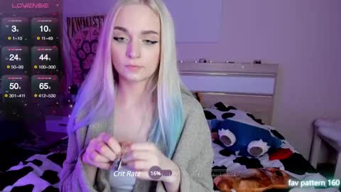 Lucy online show from March 2025 10:53:01 PM