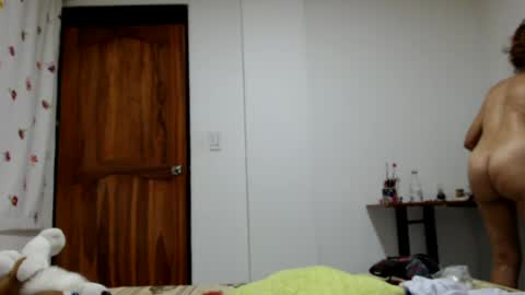 Snapshot of lucysexy4u chatting on July 2026 12:03:01 AM I am Luciana Martin... Welcome in my room online show from July 2026 12:03:01 AM