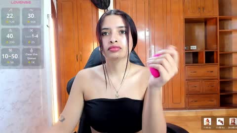 LUCY  online show from March 2026 07:04:02 PM