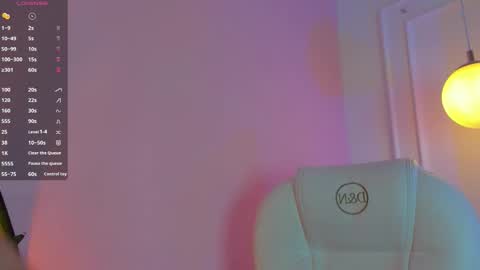 Lucy online show from January 2026 03:33:01 AM