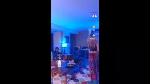 Lucy Vybes and Go-Gert online show from February 2026 12:41:02 PM