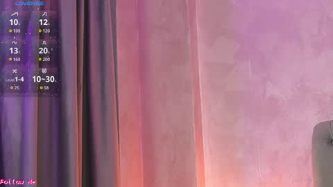 LucyWillow online show from July 2026 05:15:01 AM