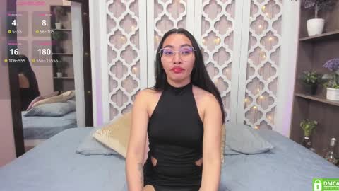 Lucy Liiu online show from December 2024 09:13:02 PM