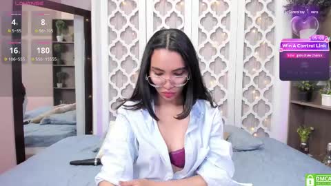 Lucy Liiu online show from December 2024 01:00:01 PM