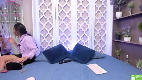 Lucy Liiu online show from January 2025 06:14:01 PM