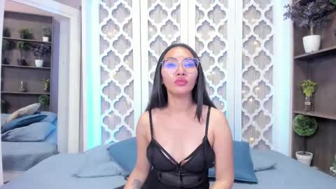 Lucy Liiu online show from March 2025 12:15:01 AM