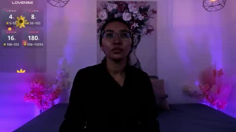 Lucy Liiu online show from November 2025 12:27:02 PM