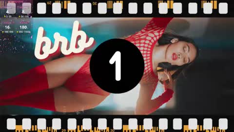 Lucy Liiu online show from November 2025 03:22:01 PM