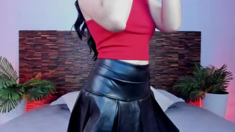 Snapshot of lucyy_liiu chatting on July 2026 08:01:02 PM Lucy Liiu online show from July 2026 08:01:02 PM