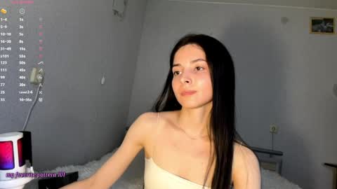 Snapshot of ludivinablice chatting on May 2026 04:04:02 PM Mika online show from May 2026 04:04:02 PM
