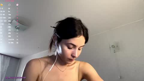 Snapshot of ludivinablice chatting on June 2026 01:21:02 PM Mika online show from June 2026 01:21:02 PM