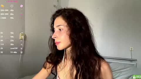 Snapshot of ludivinablice chatting on July 2026 01:29:02 PM Mika online show from July 2026 01:29:02 PM