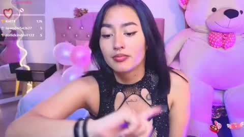 Snapshot of ludo_kitty_tay chatting on February 2025 06:18:02 AM ludo_kitty_tay online show from February 2025 06:18:02 AM
