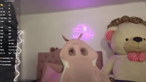 Snapshot of ludo_kitty_tay chatting on March 2025 10:24:02 AM ludo_kitty_tay online show from March 2025 10:24:02 AM