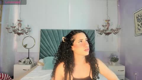 Snapshot of ludovicca_mark chatting on April 2026 08:36:02 PM Ludovicca Mark online show from April 2026 08:36:02 PM