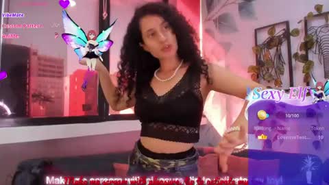 Snapshot of ludovicca_mark chatting on May 2026 08:59:02 PM Ludovicca Mark online show from May 2026 08:59:02 PM