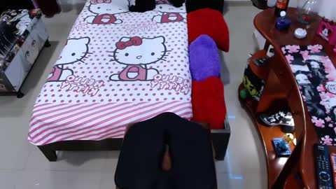 Lufek23 online show from January 2025 10:55:01 PM