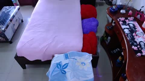 Lufek23 online show from January 2025 06:35:02 PM