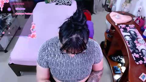 Lufek23 online show from March 2025 12:15:01 AM