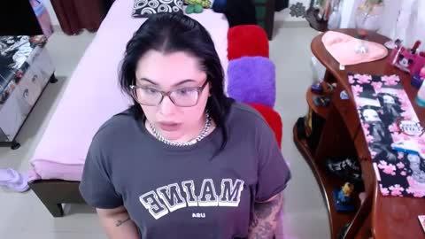 Lufek23 online show from March 2025 12:11:02 AM