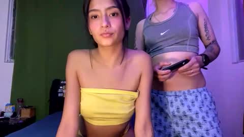 lugiiz05_ online show from November 2025 03:52:02 AM