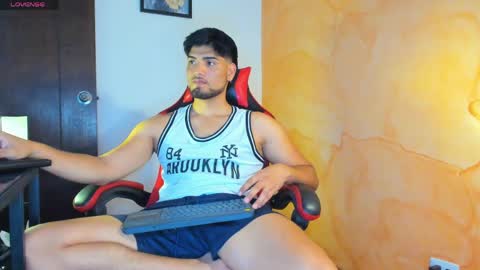 luigi online show from May 2026 01:49:01 PM