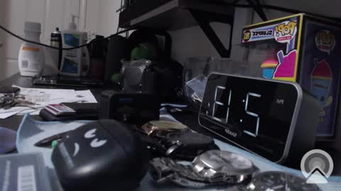 Snapshot of lugo92 chatting on January 2025 10:12:02 AM LUGO online show from January 2025 10:12:02 AM