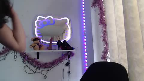 Luhana online show from January 2026 05:51:02 PM