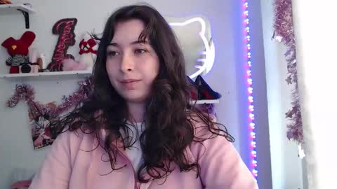 Luhana online show from February 2026 01:49:02 PM