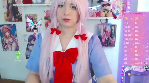Luhana online show from June 2026 05:05:01 PM