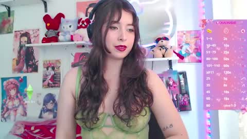Luhana online show from July 2026 05:52:01 PM