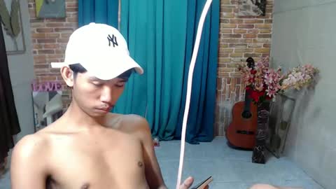 lui_the_fucker online show from January 2025 02:49:02 AM