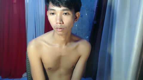 lui_the_fucker online show from February 2025 07:34:01 AM