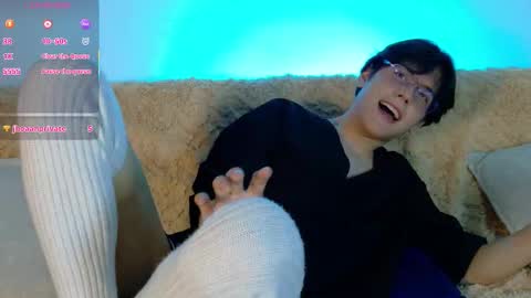 Lui online show from February 2026 03:29:02 AM