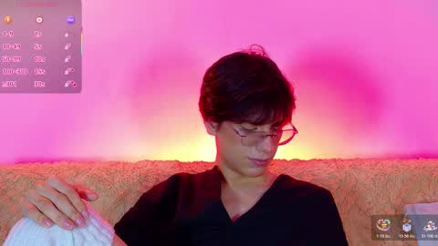 Lui online show from February 2026 03:29:02 AM