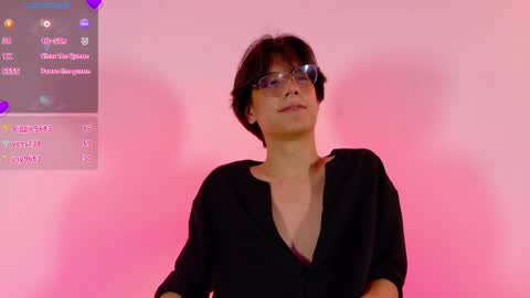 Lui online show from April 2026 06:19:01 AM