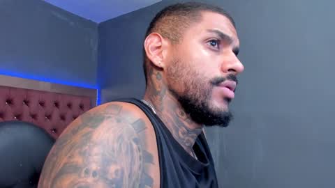 Luigi Vitale online show from February 2025 09:57:02 AM