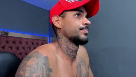 Luigi Vitale online show from February 2025 08:37:02 AM