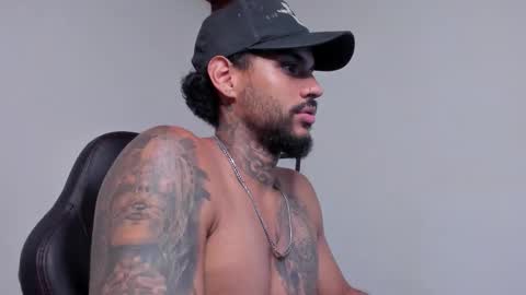 Luigi Vitale online show from March 2026 03:23:02 AM