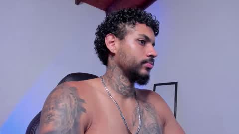 Luigi Vitale online show from March 2026 01:10:02 AM