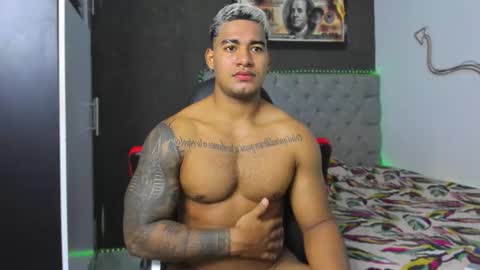 Luigi Independent model online show from March 2026 08:56:02 PM