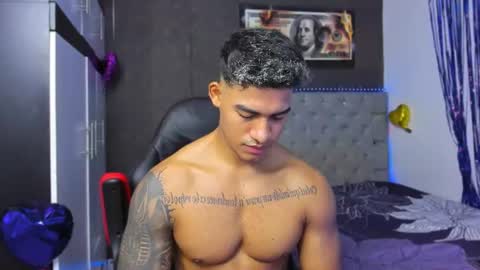 Luigi Independent model online show from July 2026 04:00:01 PM