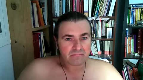 LUIGIJOHN online show from September 2025 10:09:02 PM