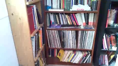 LUIGIJOHN online show from October 2025 10:00:02 AM