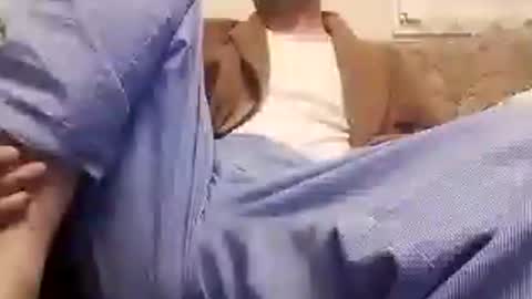 Luis online show from February 2025 10:00:01 PM