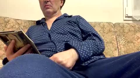 Luis online show from May 2026 07:54:01 PM