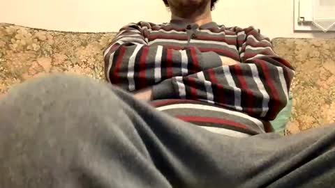 Luis online show from July 2026 08:45:01 PM