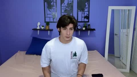 Luigi online show from January 2025 08:46:02 PM