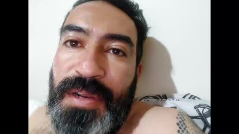 Hairyman online show from December 2024 01:50:01 PM